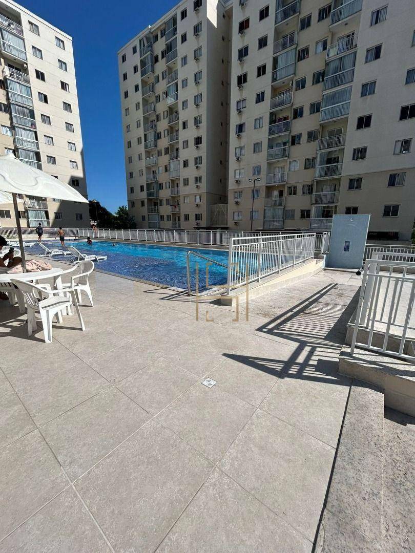 Apartamento à venda com 3 quartos, 70m² - Foto 9