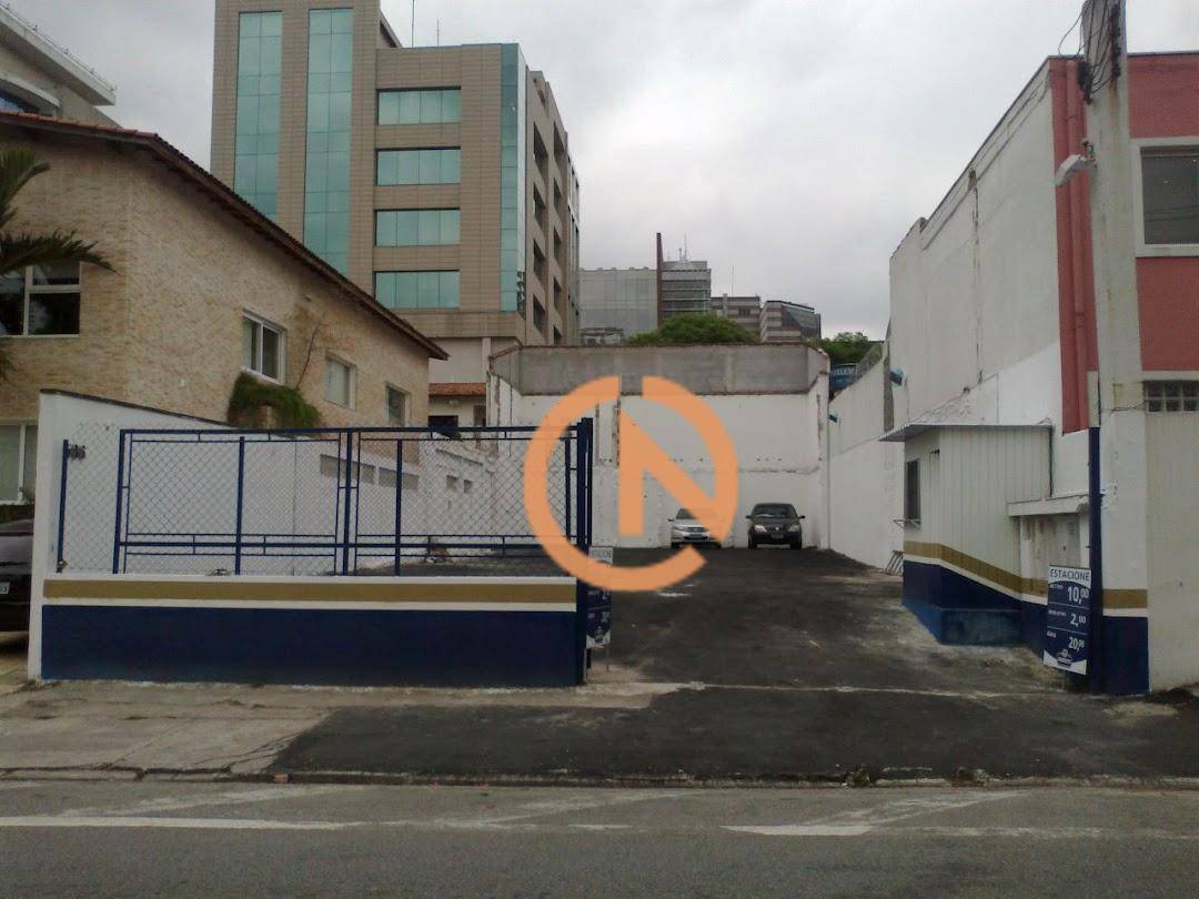 Terreno à venda e aluguel, 330M2 - Foto 1