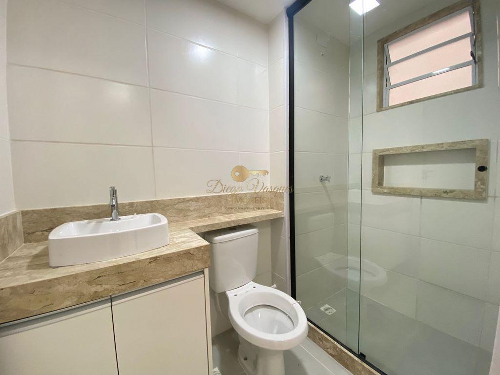 Apartamento à venda com 2 quartos, 58m² - Foto 8