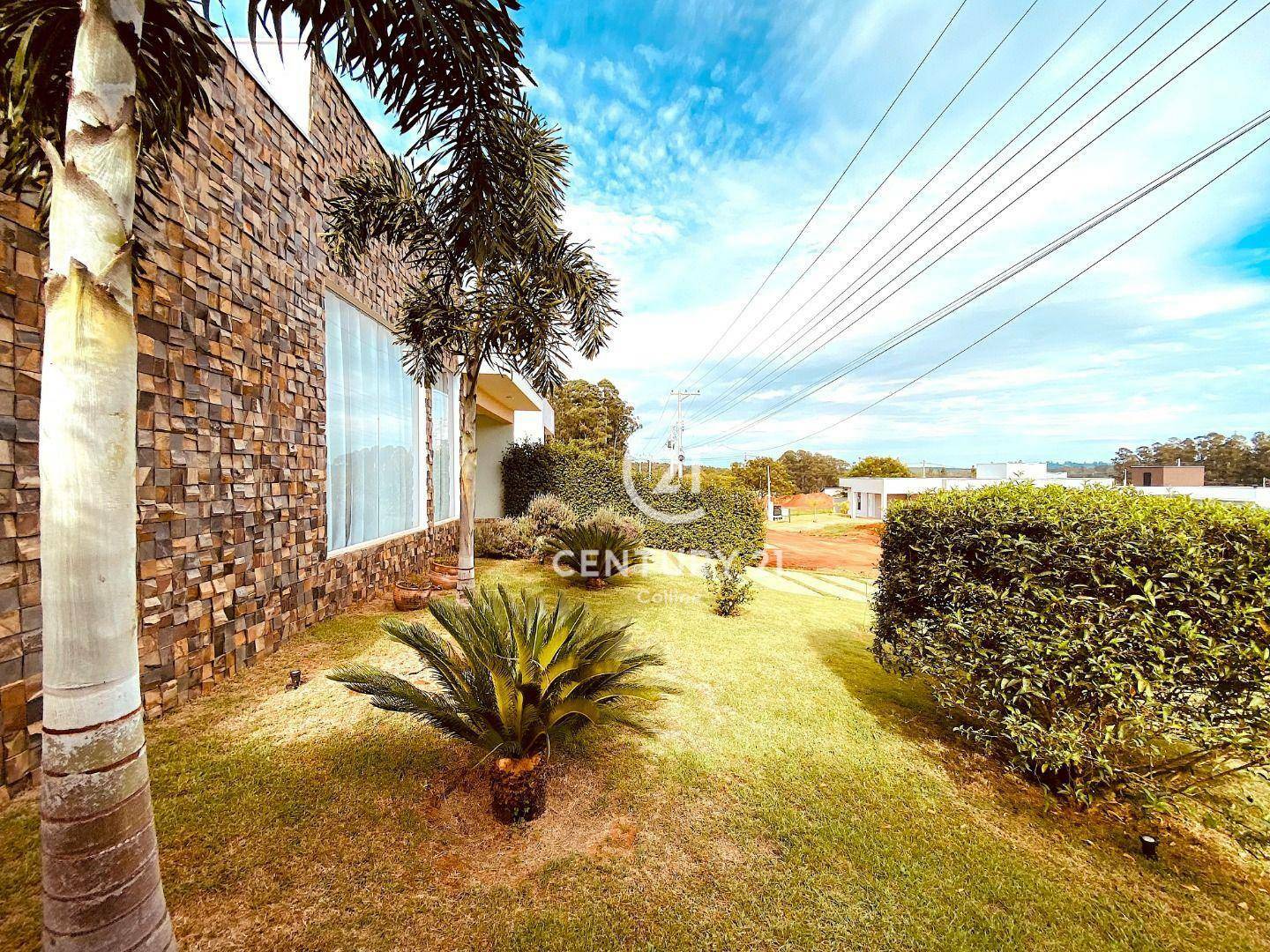Casa de Condomínio à venda com 3 quartos, 177m² - Foto 6