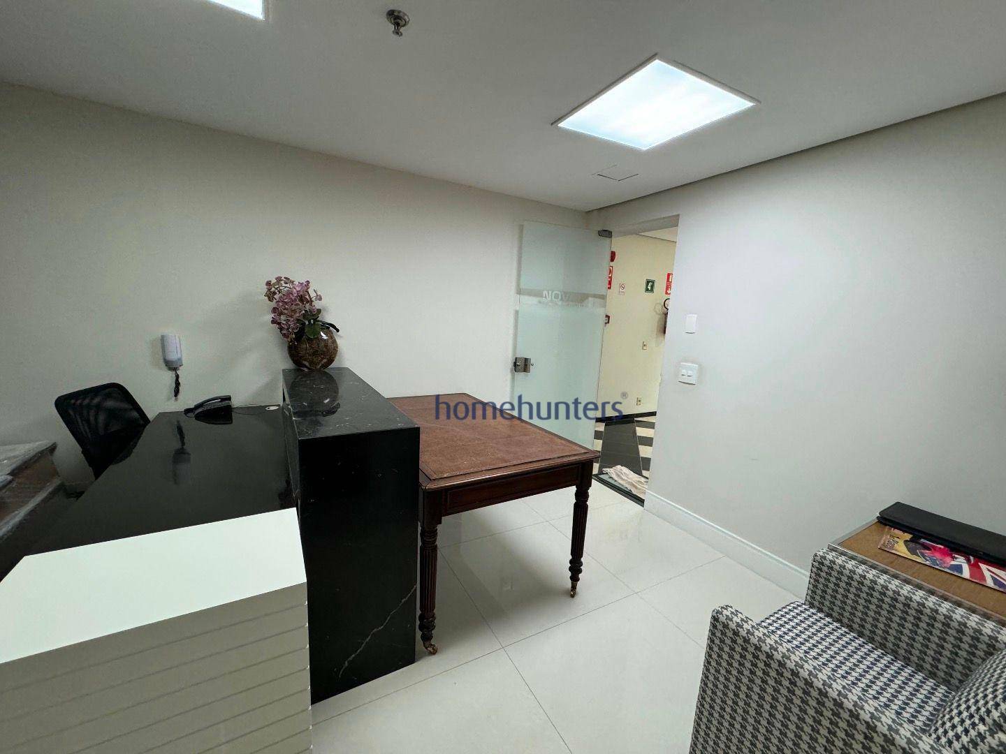 Conjunto Comercial-Sala à venda, 100m² - Foto 25