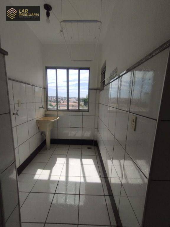 Apartamento para alugar com 1 quarto, 47m² - Foto 10