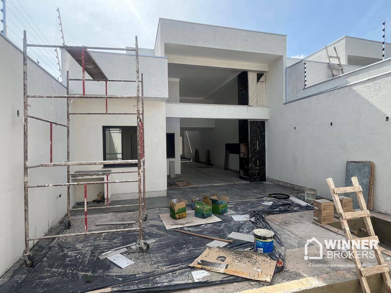 Casa à venda com 3 quartos, 182m² - Foto 16