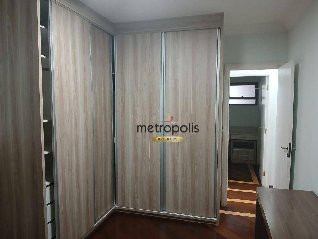 Apartamento à venda com 3 quartos, 145m² - Foto 18