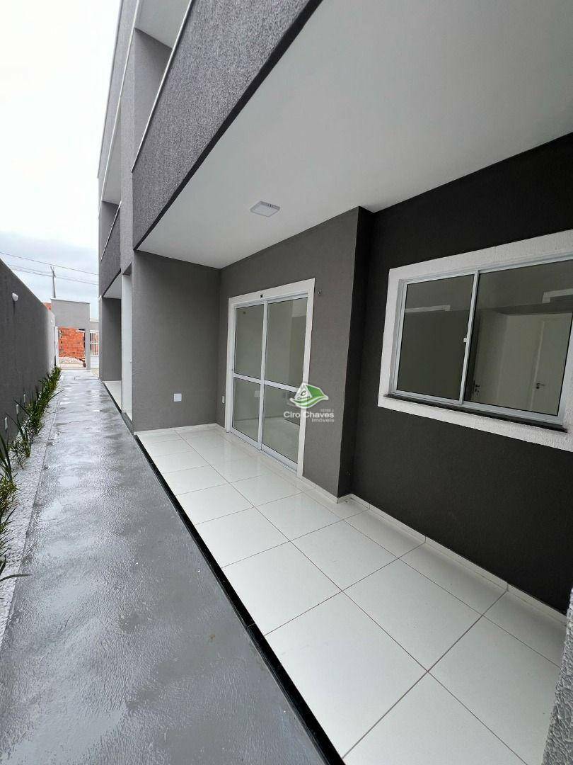 Apartamento à venda com 2 quartos, 63m² - Foto 10