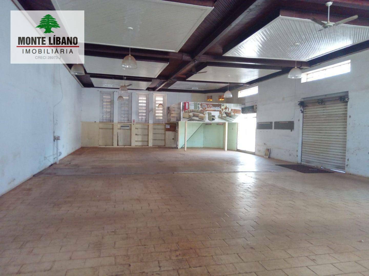 Loja-Salão para alugar, 1m² - Foto 2