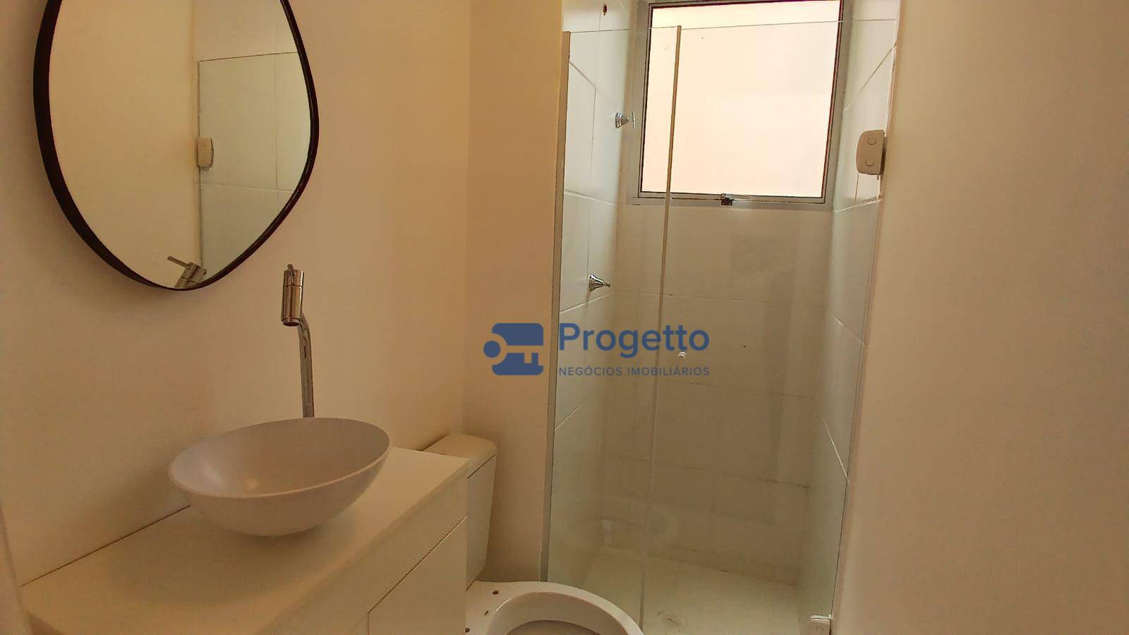 Apartamento à venda com 2 quartos, 45m² - Foto 19