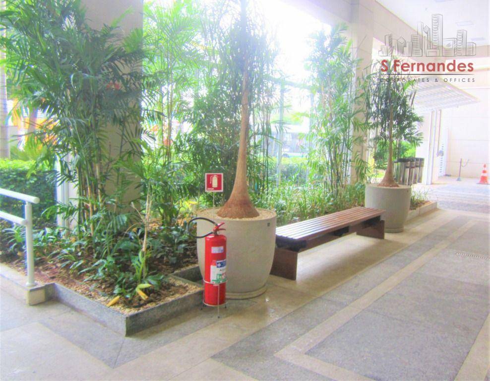 Conjunto Comercial-Sala à venda, 118m² - Foto 21