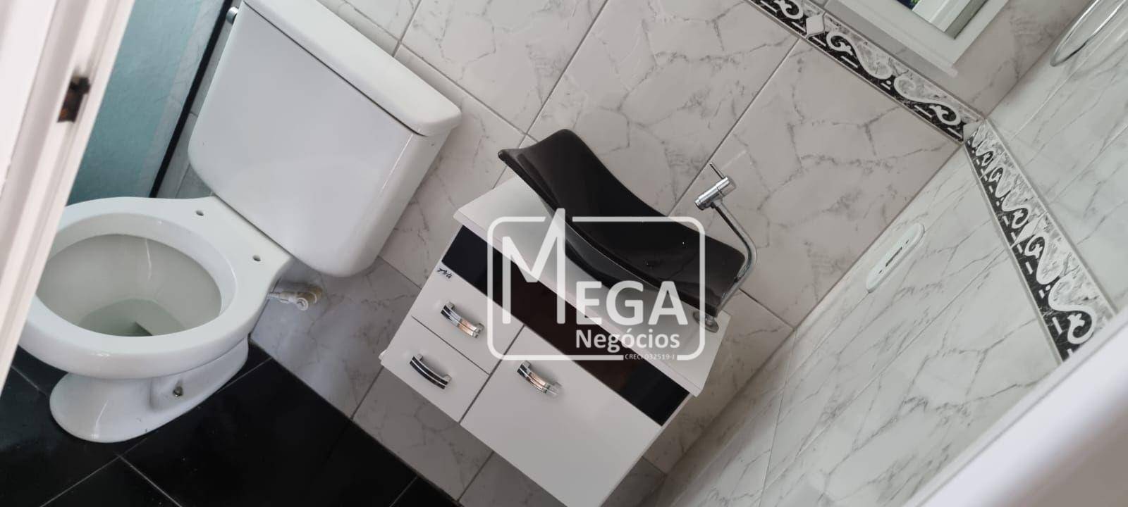 Apartamento à venda com 1 quarto, 36m² - Foto 5