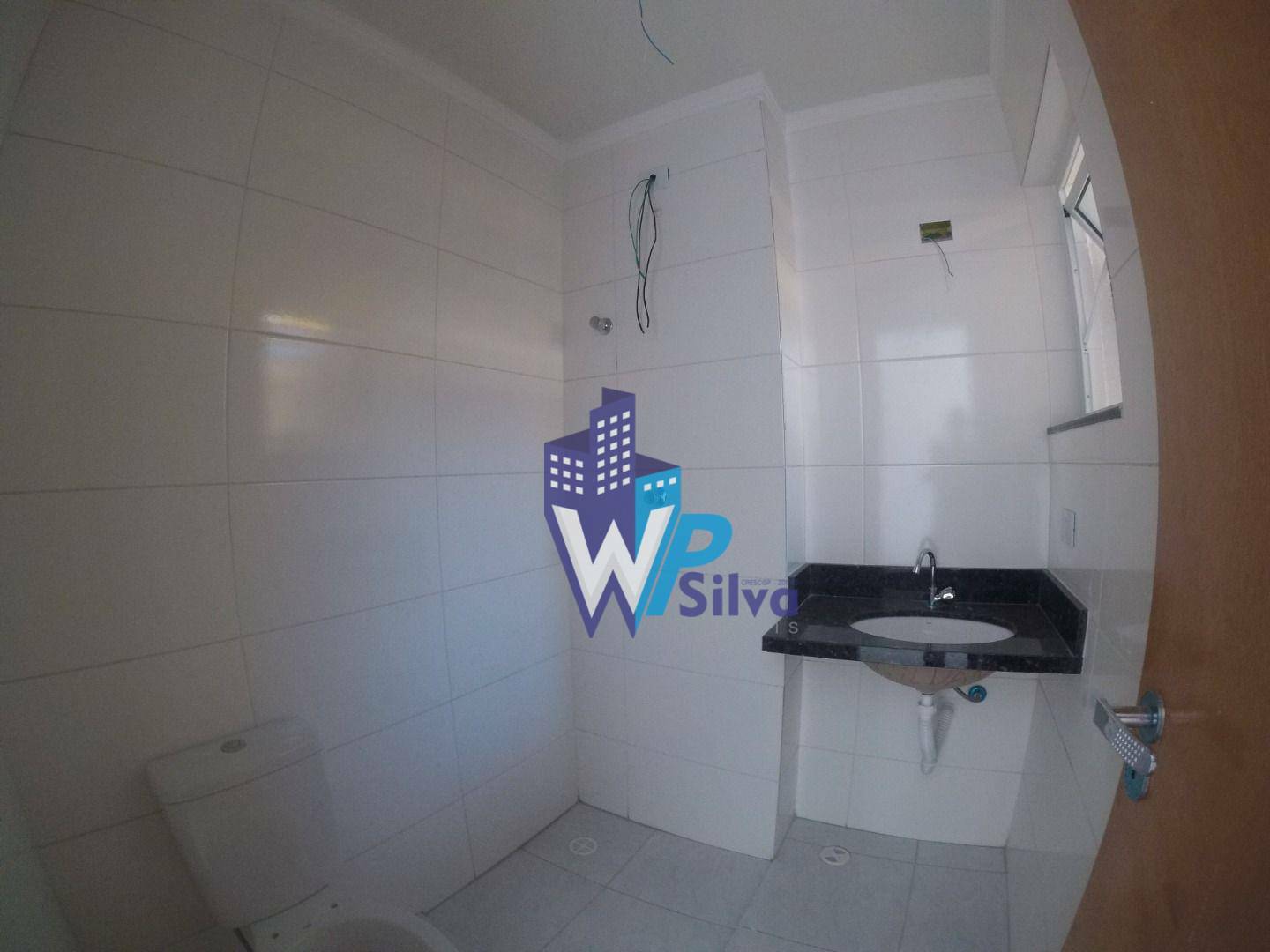 Apartamento à venda com 2 quartos, 46m² - Foto 6