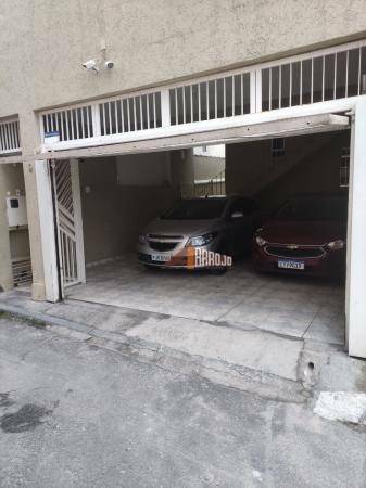 Sobrado à venda com 3 quartos, 116m² - Foto 2