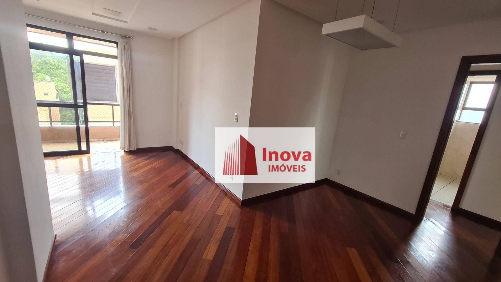 Apartamento à venda com 3 quartos, 110m² - Foto 5