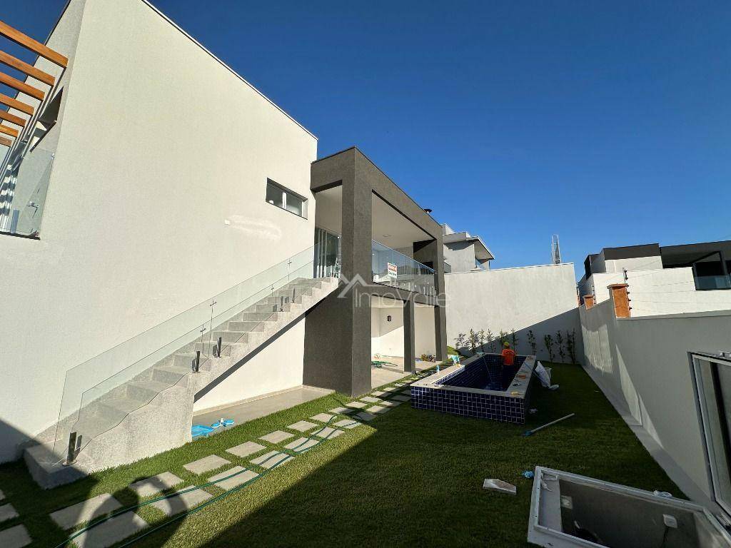 Casa de Condomínio à venda com 3 quartos, 263m² - Foto 17