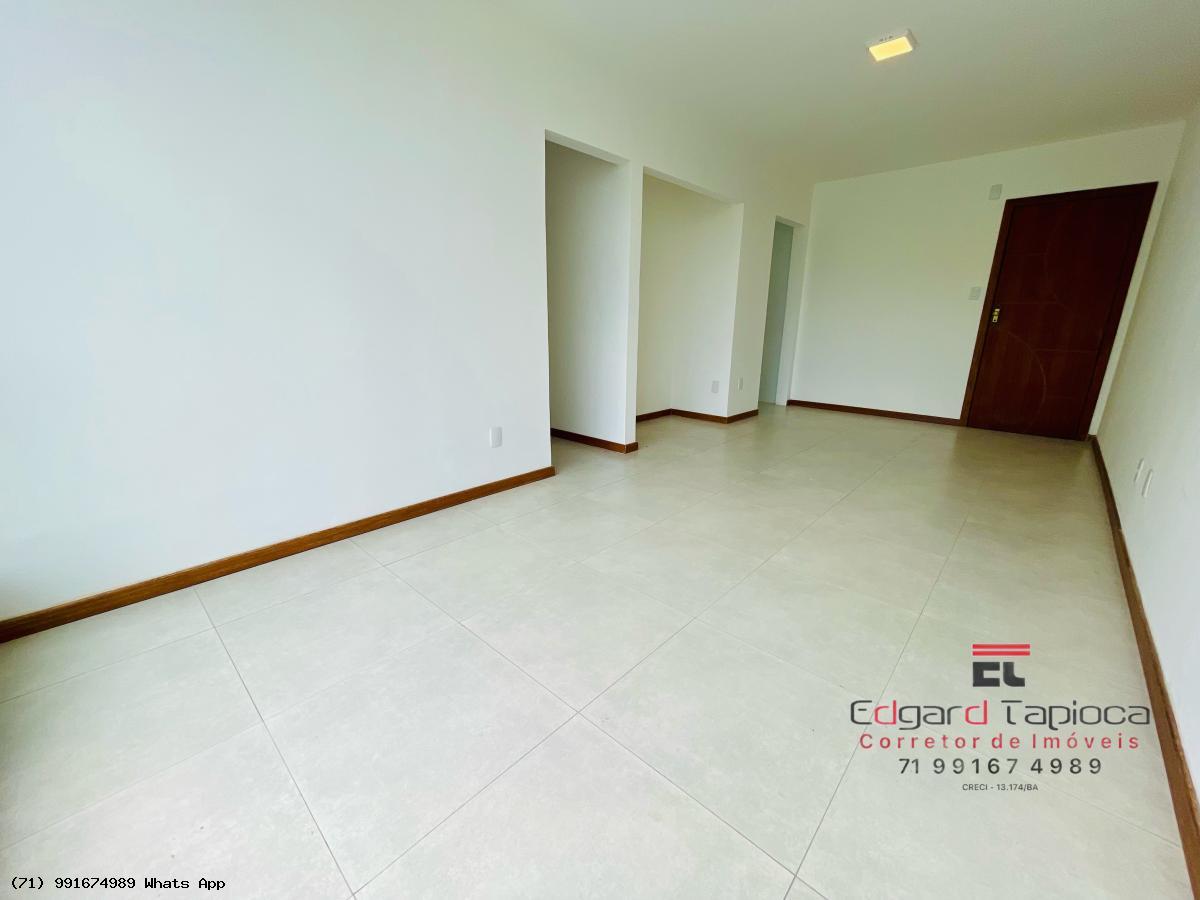 Apartamento à venda, 60m² - Foto 2