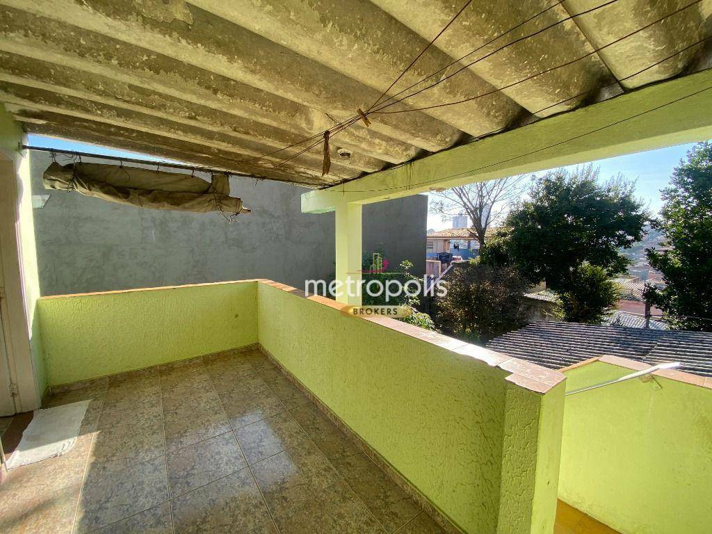 Sobrado à venda com 3 quartos, 198m² - Foto 25