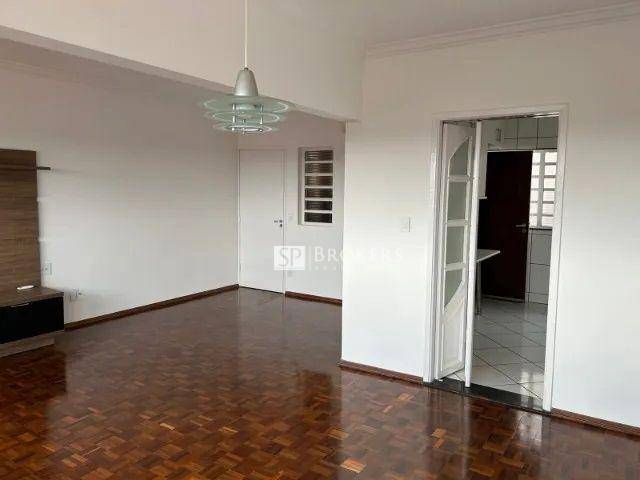 Apartamento à venda com 2 quartos, 89m² - Foto 5