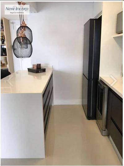 Apartamento à venda com 2 quartos, 65m² - Foto 6