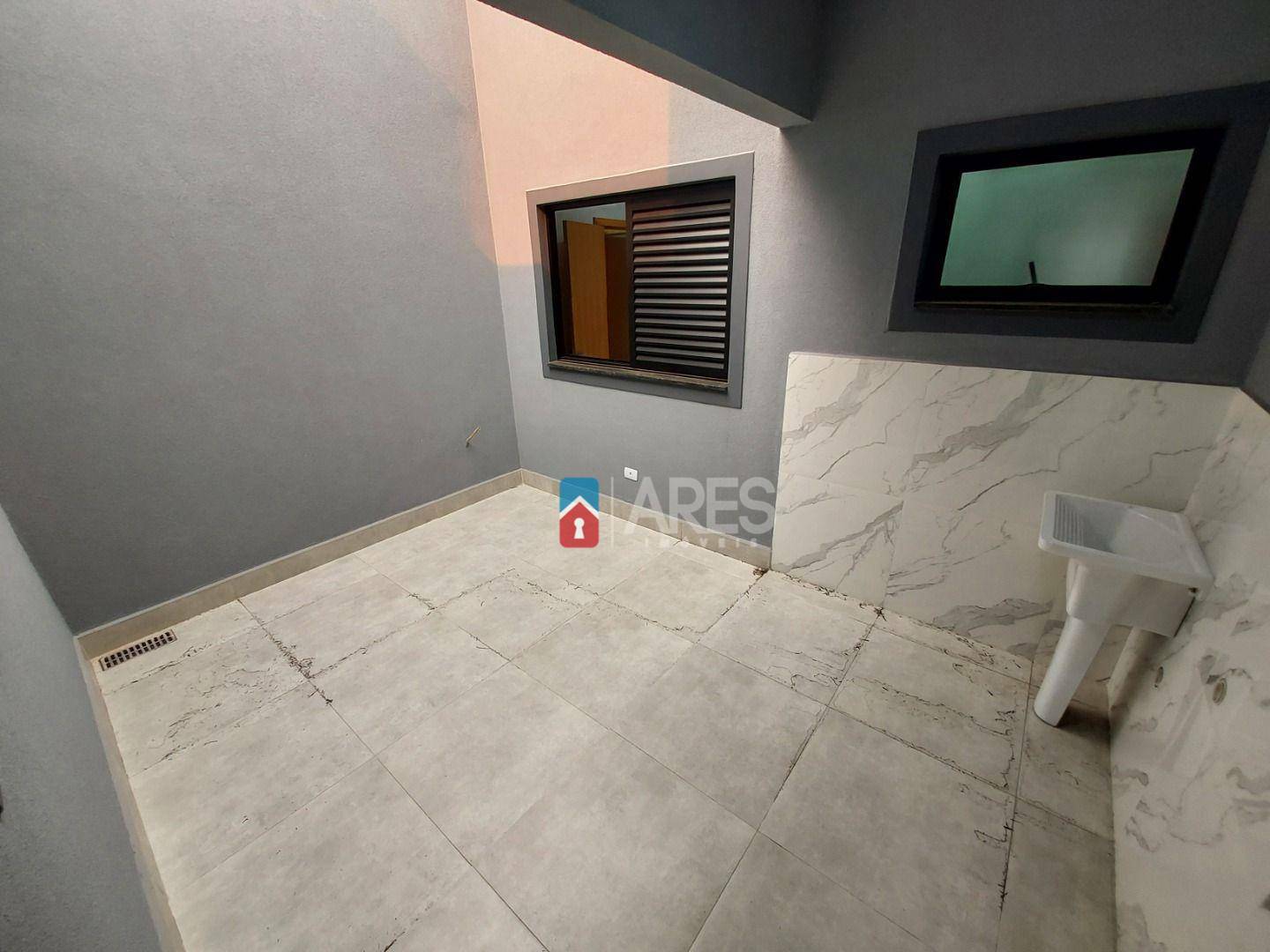 Casa à venda com 3 quartos, 106m² - Foto 18