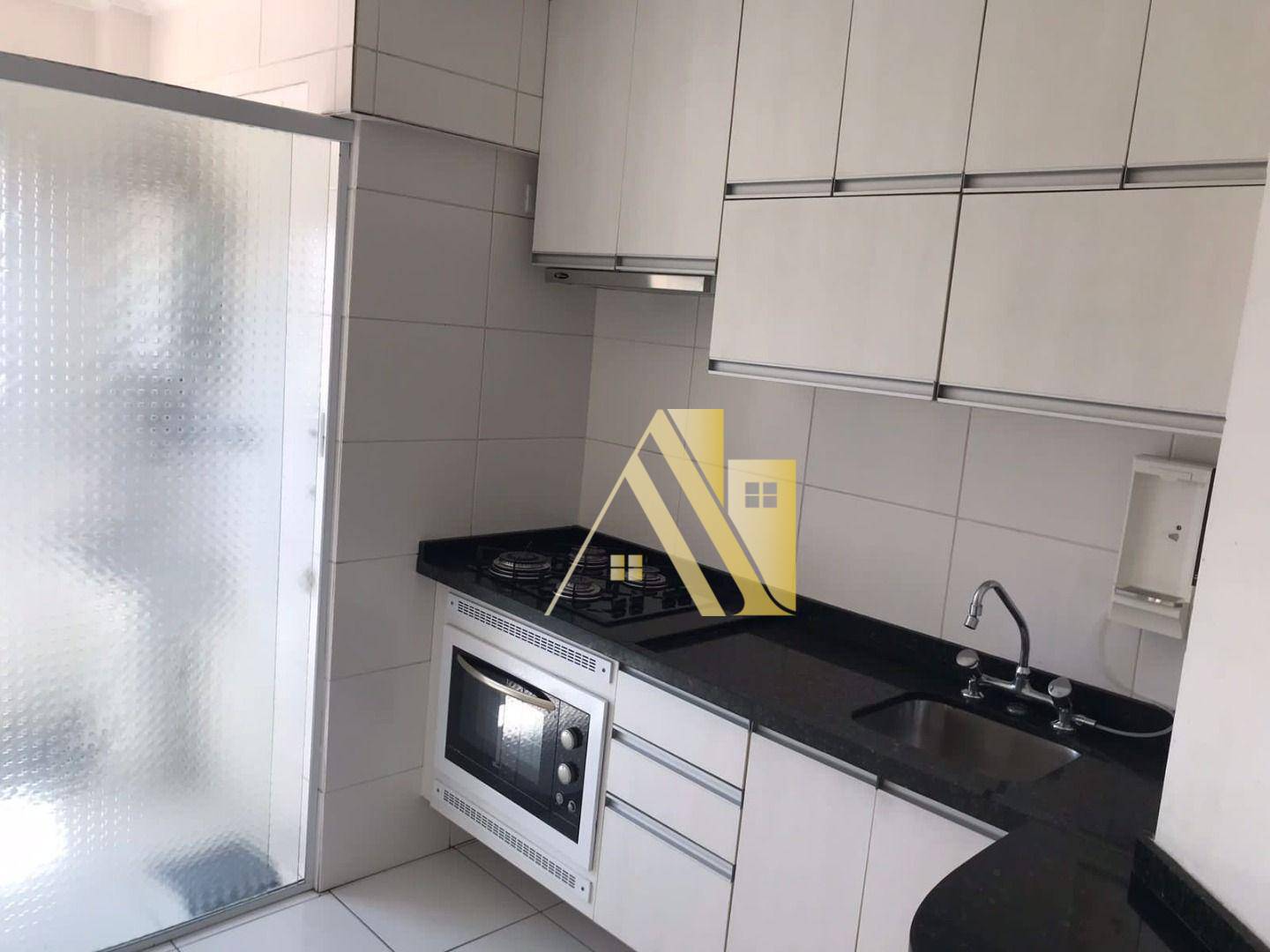 Apartamento à venda com 3 quartos, 82m² - Foto 5