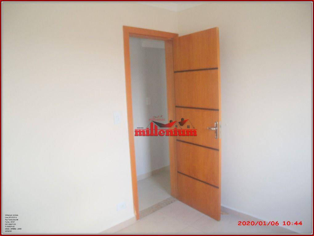 Apartamento à venda com 2 quartos, 56m² - Foto 22