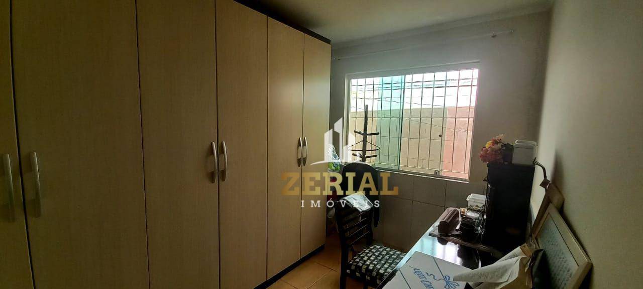 Sobrado à venda com 2 quartos, 164m² - Foto 12