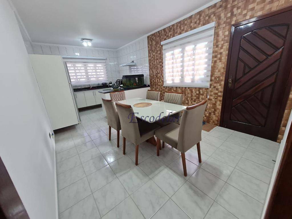 Sobrado à venda com 3 quartos, 128m² - Foto 20