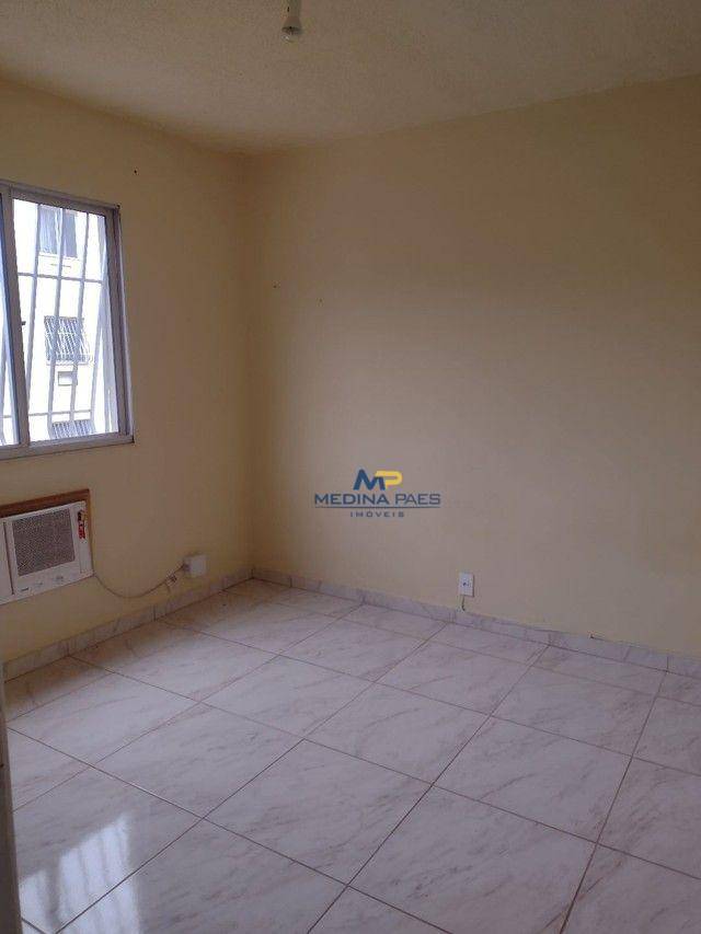 Apartamento à venda com 2 quartos, 52m² - Foto 2