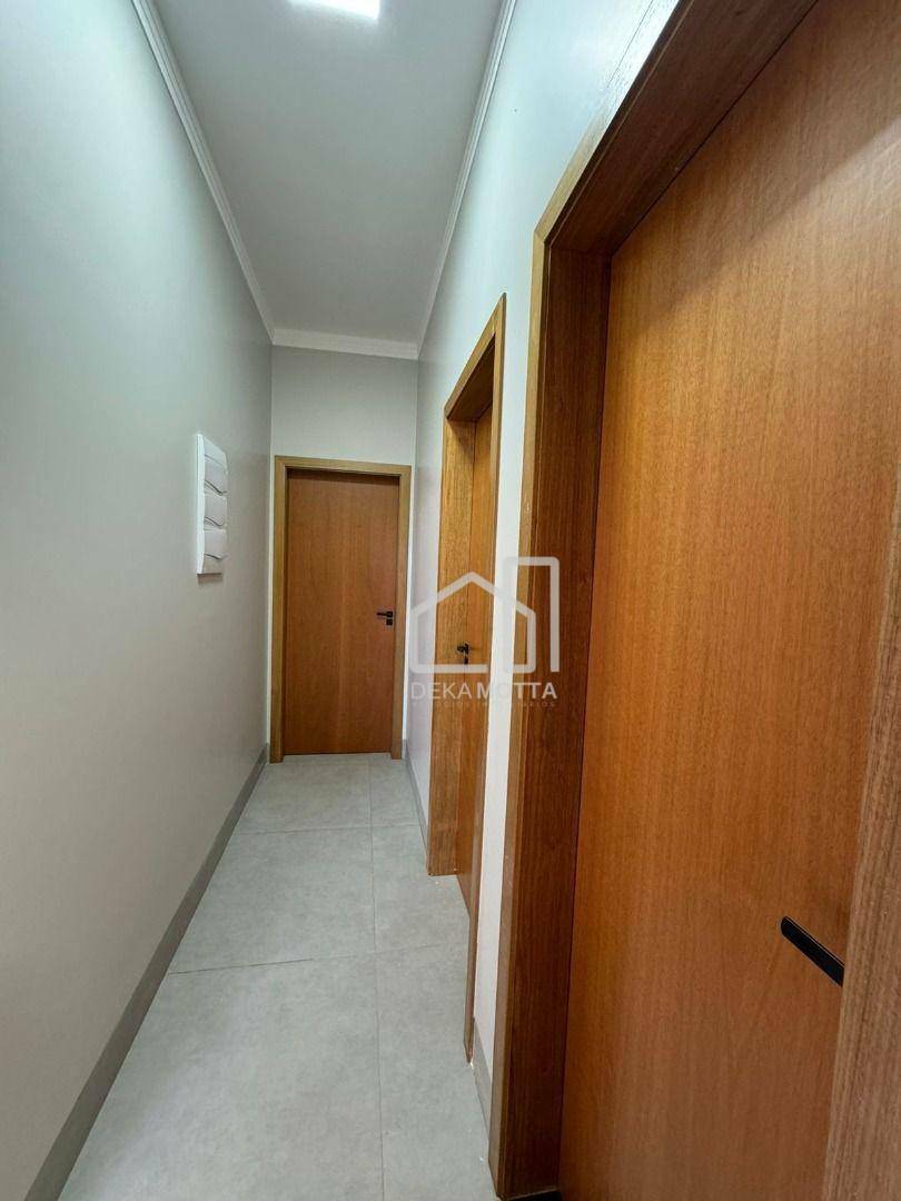 Casa à venda com 3 quartos, 149m² - Foto 18