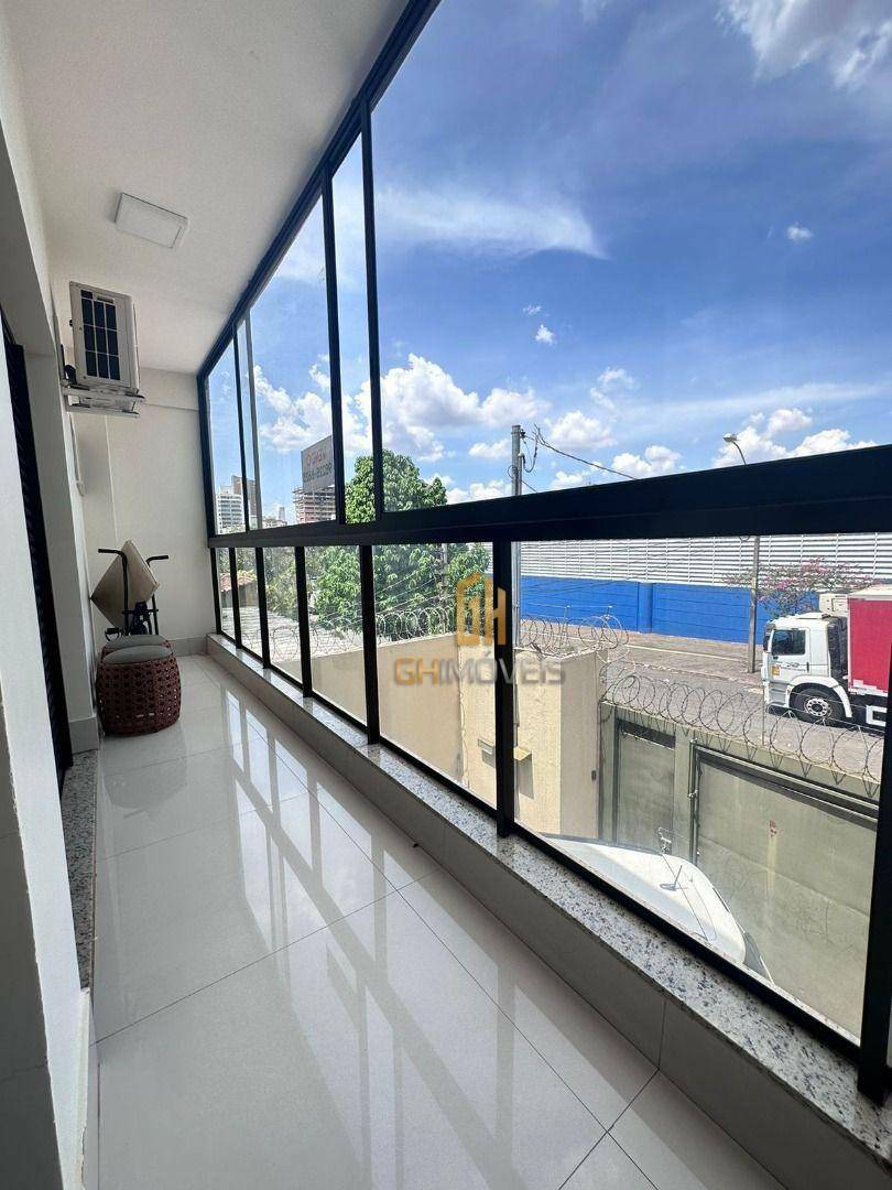 Sobrado à venda com 3 quartos, 116m² - Foto 2