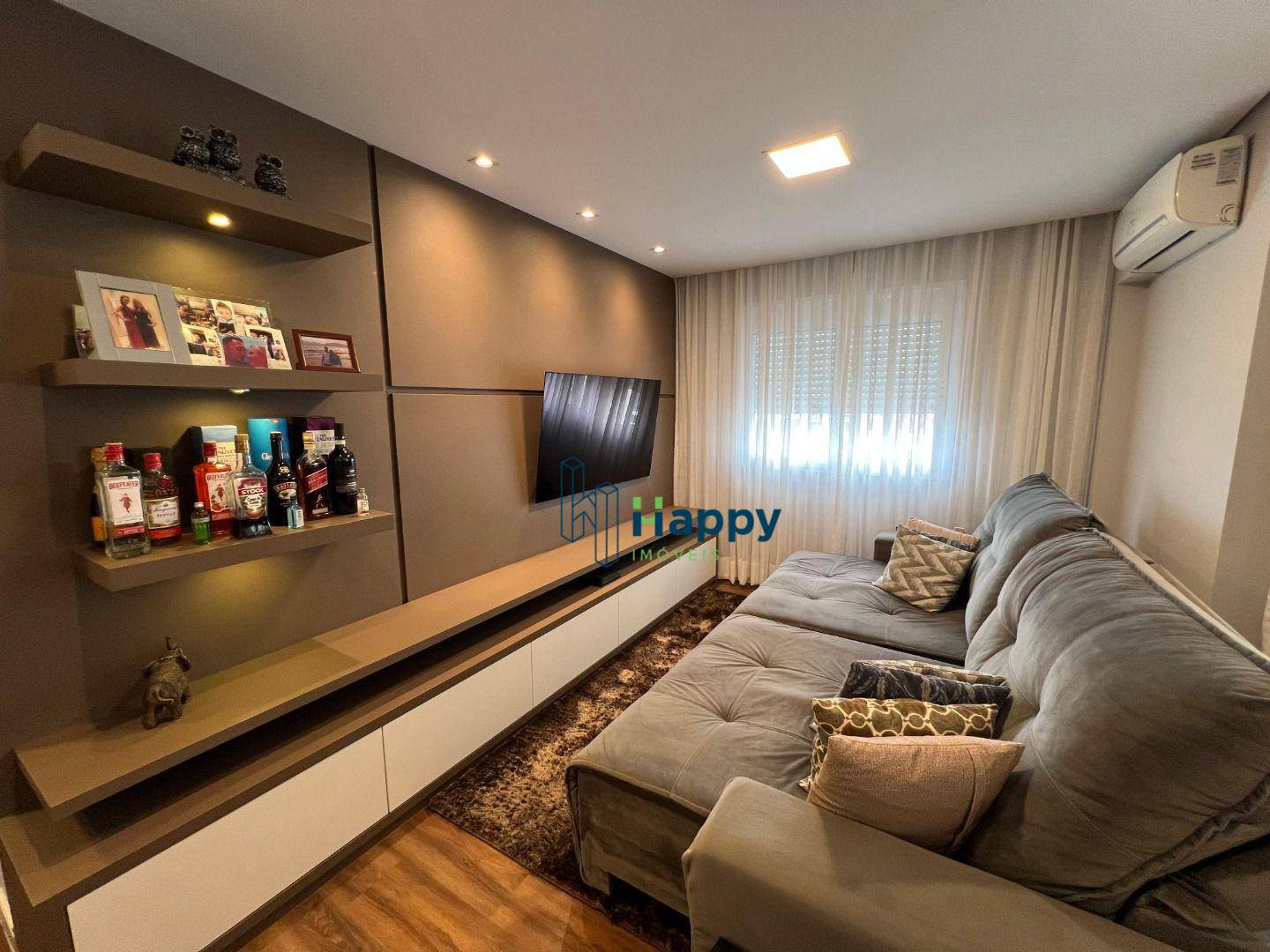 Apartamento, 2 quartos, 87 m² - Foto 4