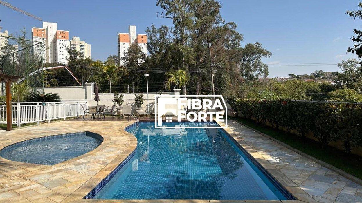Apartamento à venda com 3 quartos, 94m² - Foto 30