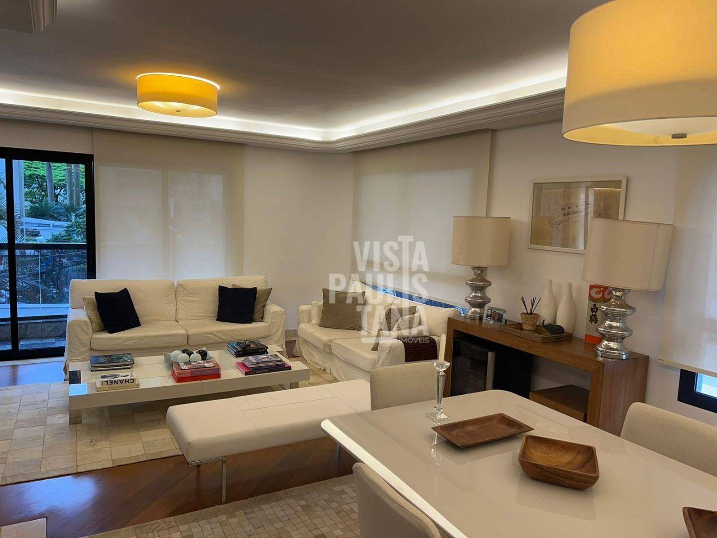 Apartamento à venda e aluguel com 3 quartos, 170m² - Foto 5