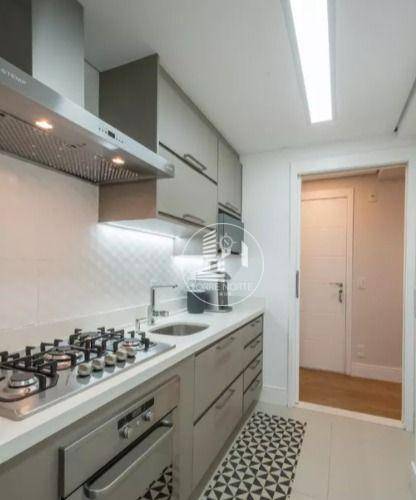 Apartamento à venda com 2 quartos, 92m² - Foto 11