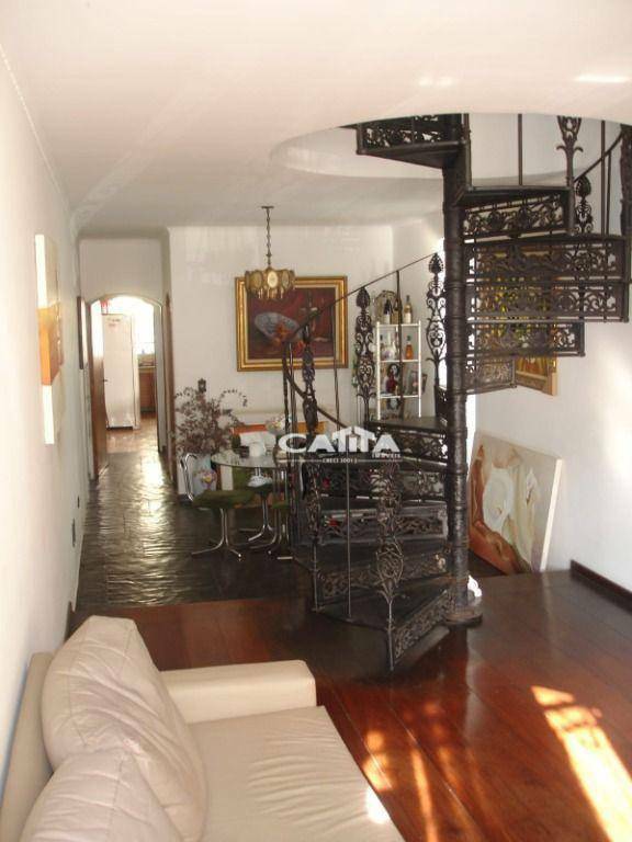 Sobrado à venda e aluguel com 3 quartos, 375m² - Foto 2