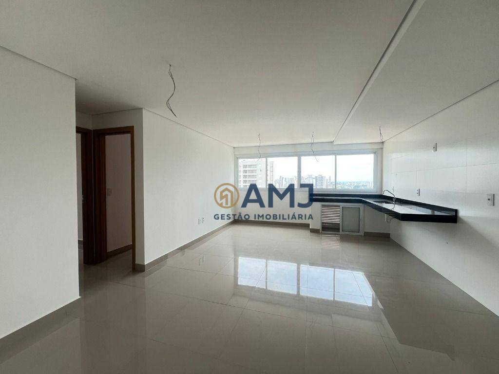 Apartamento à venda com 2 quartos, 61m² - Foto 1