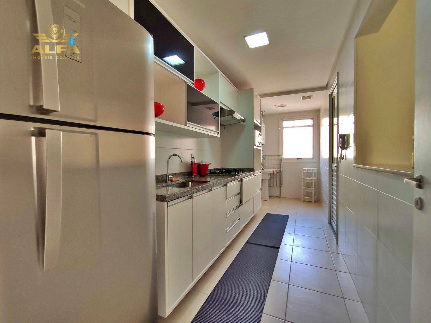 Apartamento à venda com 3 quartos, 118m² - Foto 18