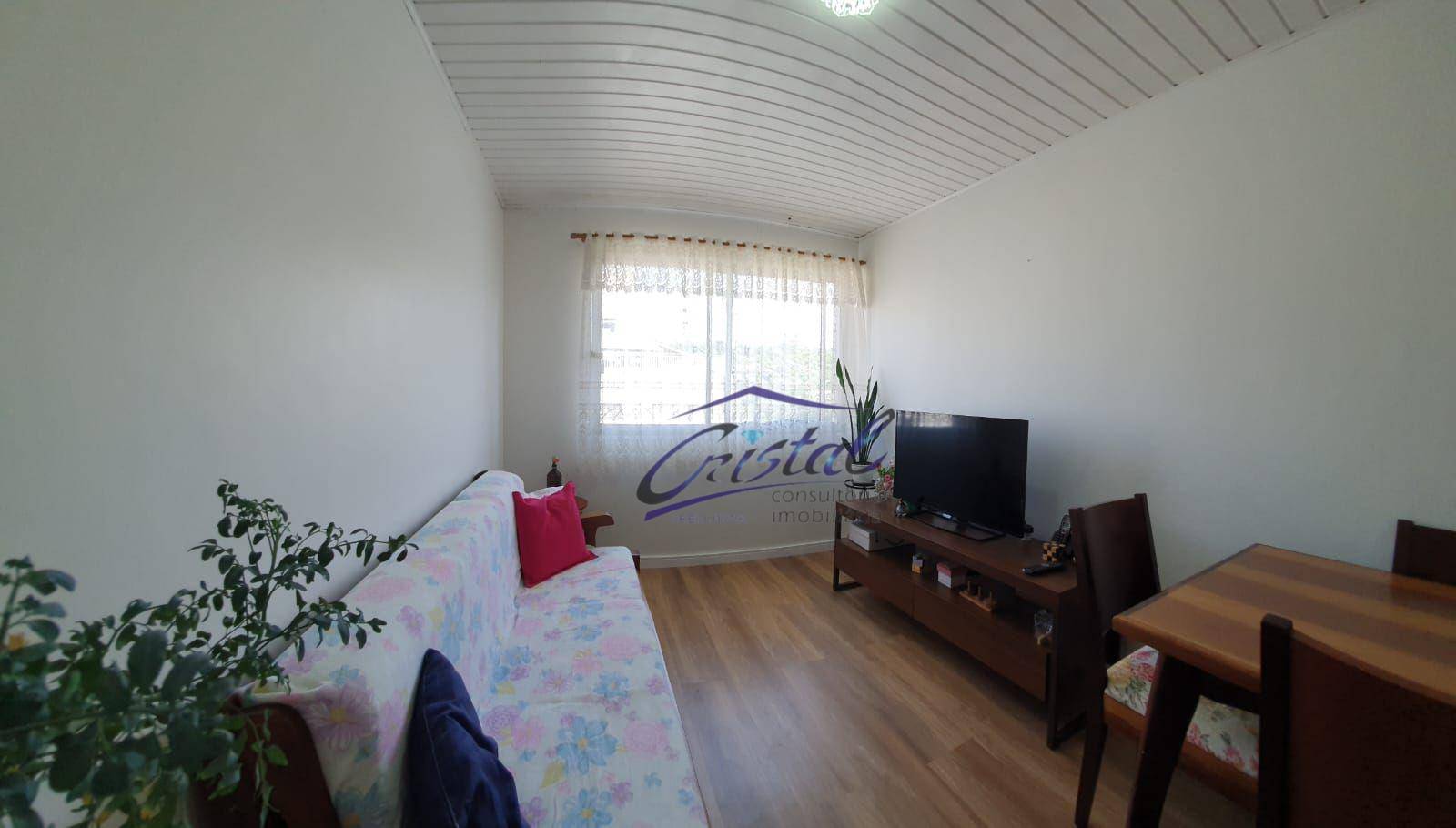 Apartamento à venda com 3 quartos, 133m² - Foto 4