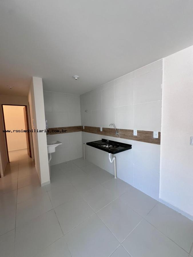 Apartamento à venda com 2 quartos, 50m² - Foto 5