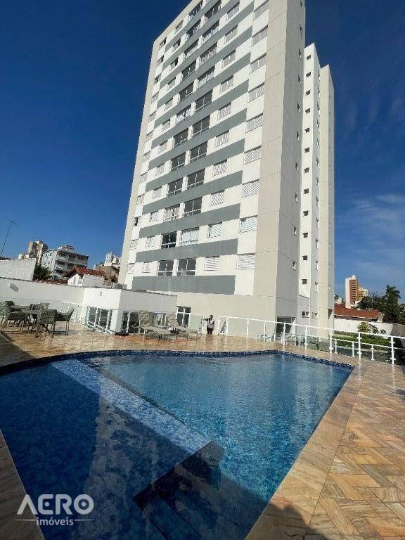 Apartamento, 3 quartos, 81 m² - Foto 1