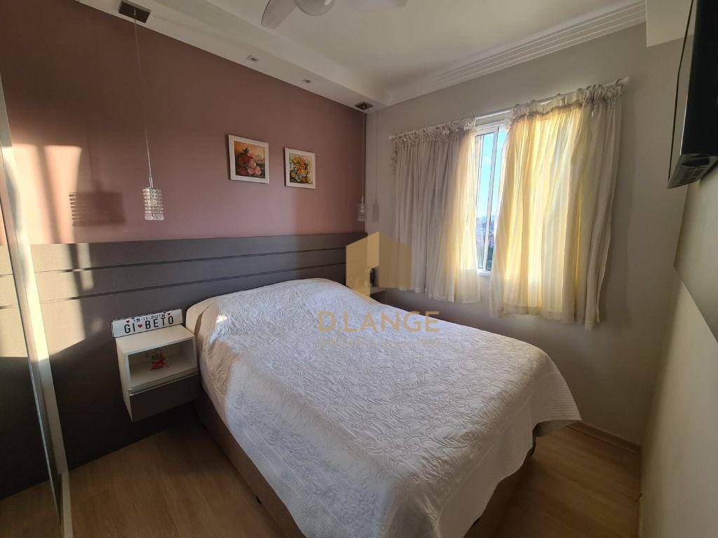 Apartamento à venda com 2 quartos, 45m² - Foto 13