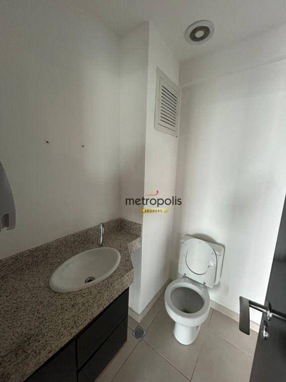 Conjunto Comercial-Sala para alugar, 156m² - Foto 5