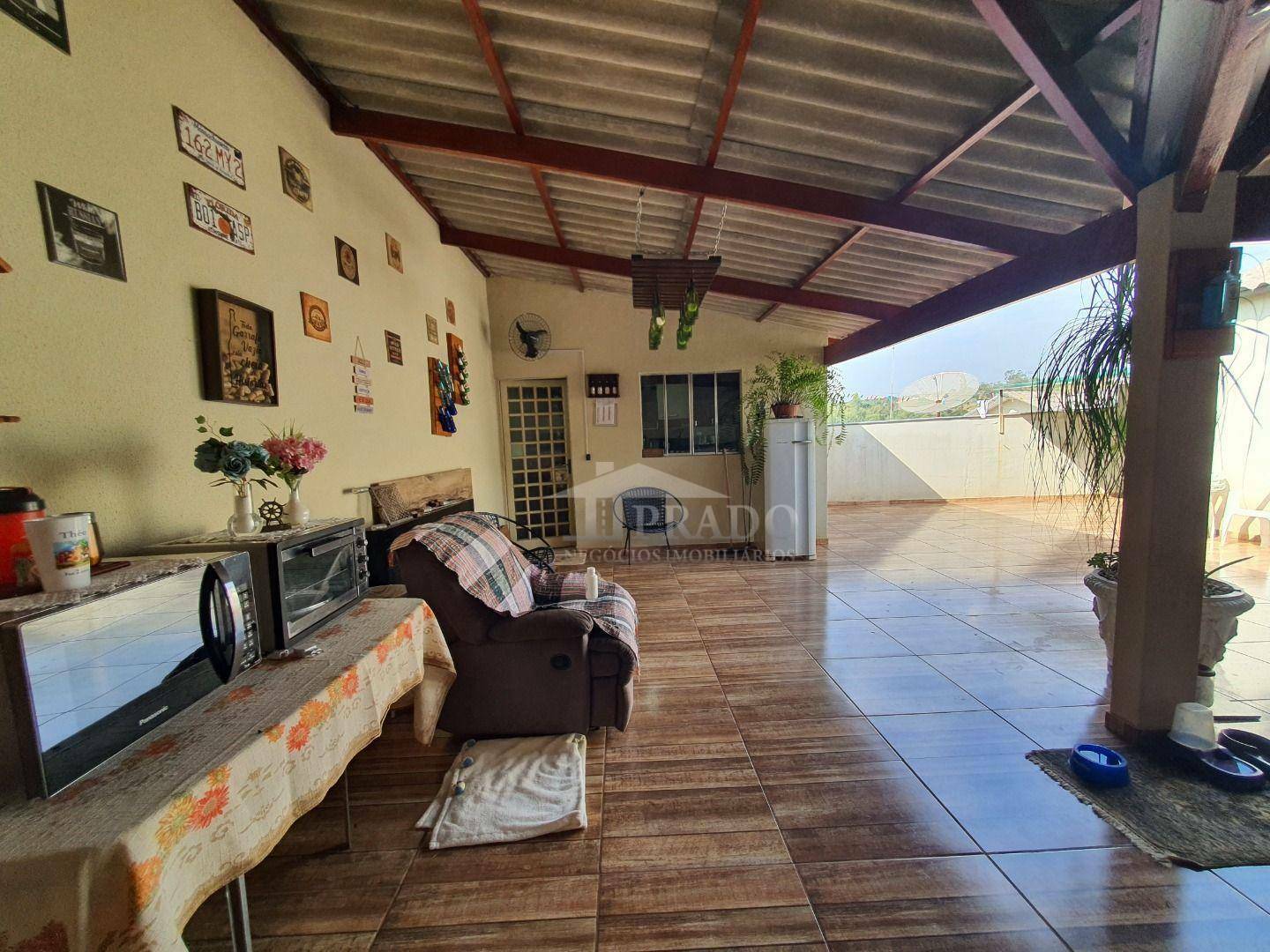 Casa à venda com 2 quartos, 160m² - Foto 21