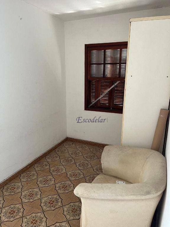 Sobrado à venda com 3 quartos, 180m² - Foto 1