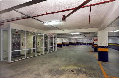 Conjunto Comercial-Sala para alugar, 101m² - Foto 24