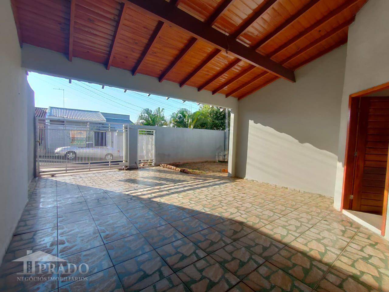 Casa à venda com 3 quartos, 152m² - Foto 14