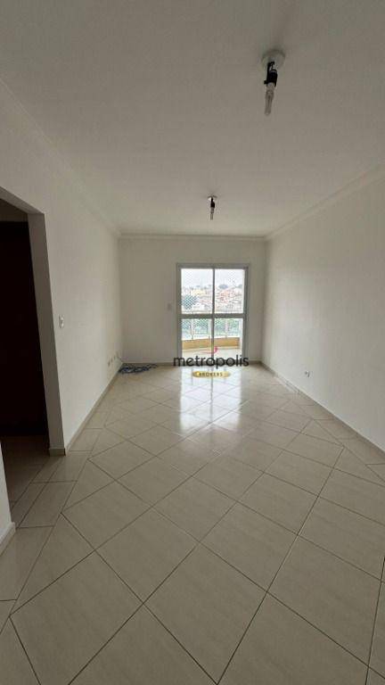 Apartamento à venda com 3 quartos, 85m² - Foto 1