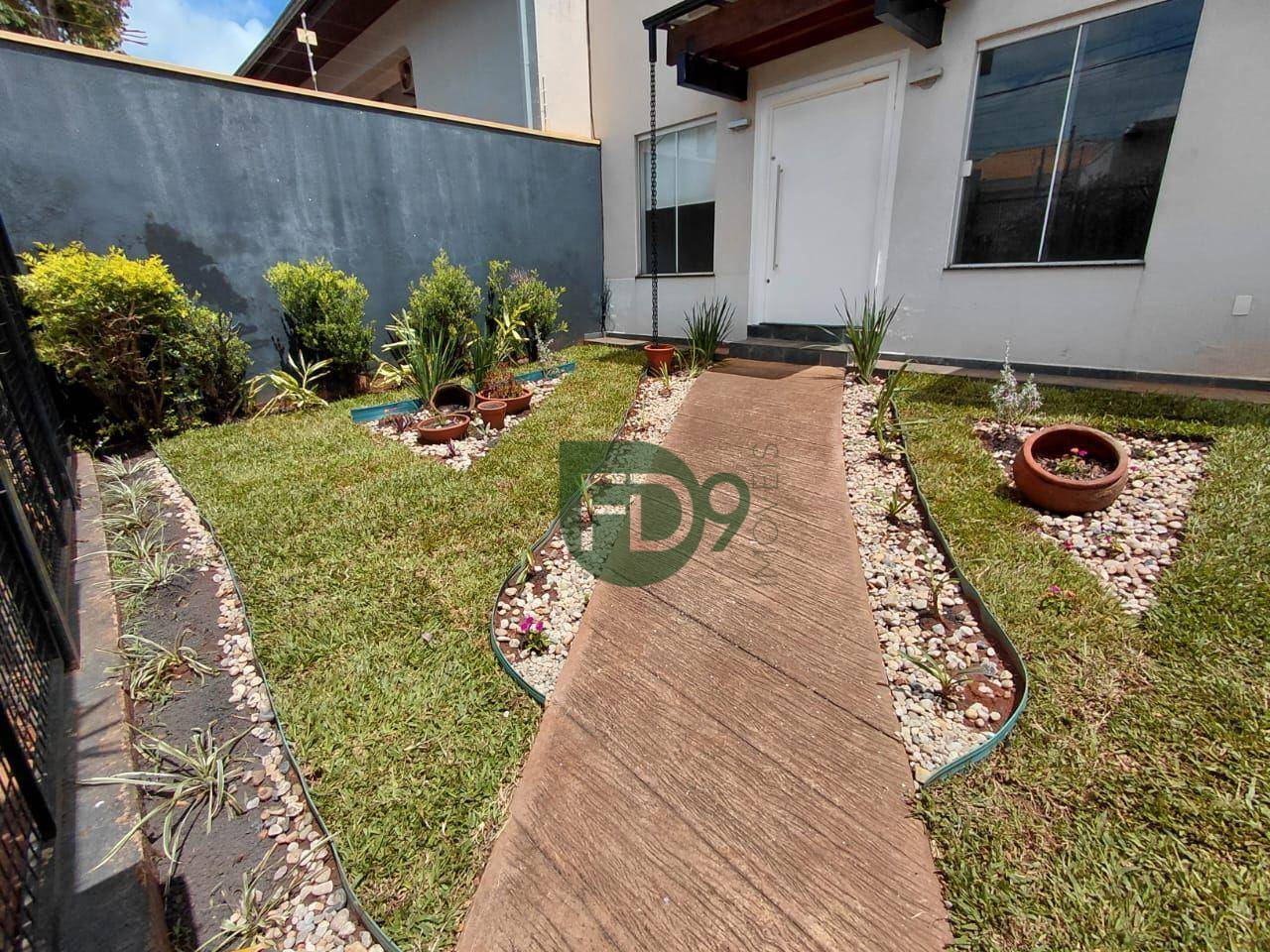 Casa, 3 quartos, 135 m² - Foto 18