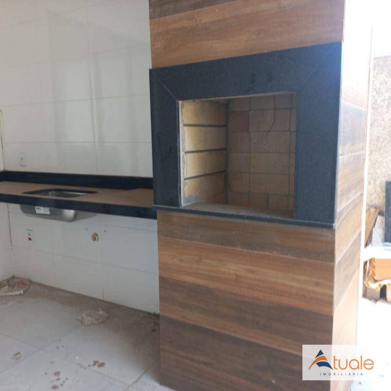 Casa de Condomínio à venda com 3 quartos, 120m² - Foto 22