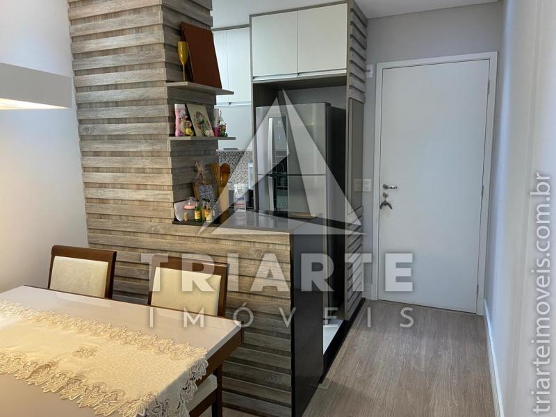 Sobrado à venda com 2 quartos, 64m² - Foto 6