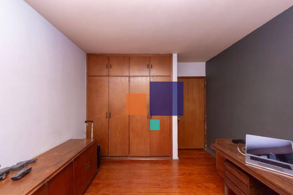 Apartamento à venda com 3 quartos, 168m² - Foto 18